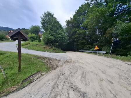 Krištaje 2